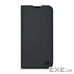 Чохол до мобільного телефона Armorstandart OneFold Case Xiaomi 14 Pro Black (ARM73076)