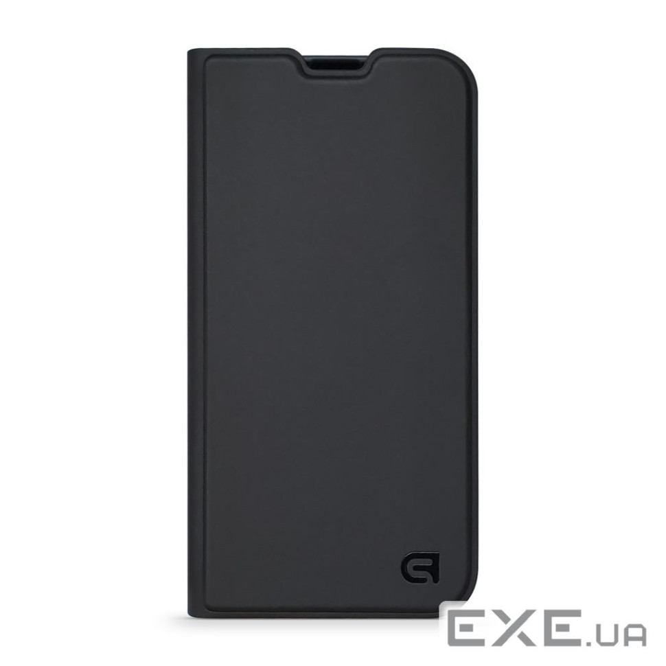 Чохол до мобільного телефона Armorstandart OneFold Case Xiaomi 14 Pro Black (ARM73076)