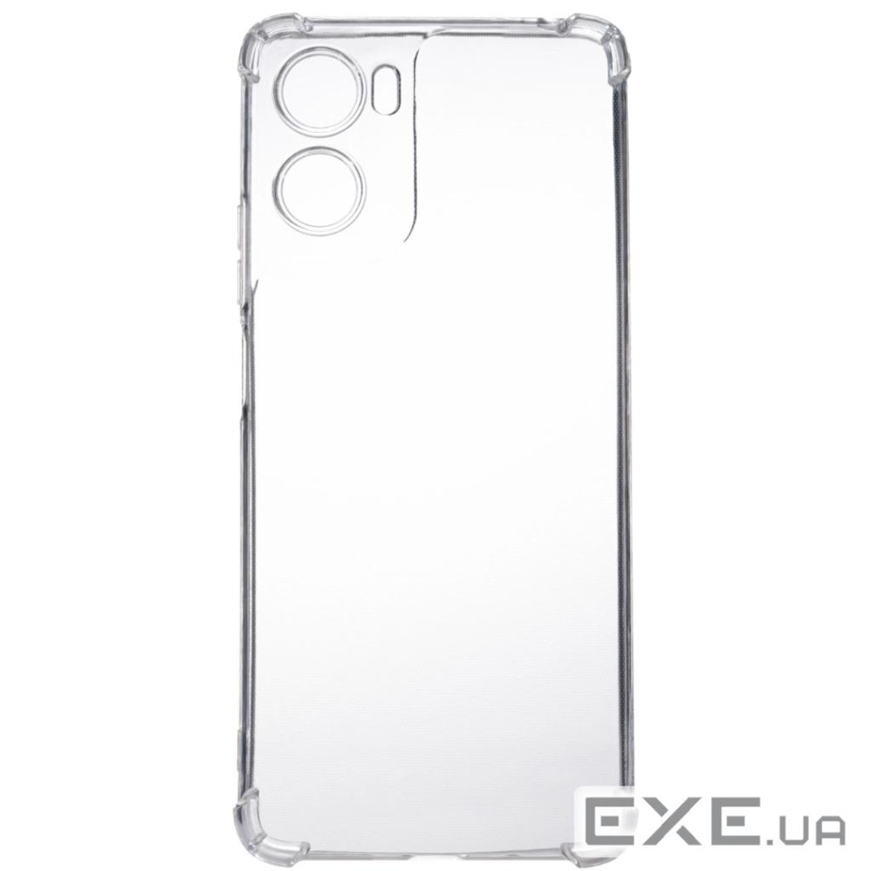 Чохол до мобільного телефона Armorstandart Air Force Motorola G06 Power 4G Camera cover C (ARM89091)