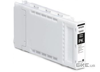 Картридж Epson SC-T3000/5000/7000 Photo Black (C13T693100)