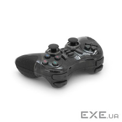 Геймпад бездротовий 7 в 1 для PC / PS1 / PS2 / PS3 / PC360 / TV / TV BOX / Android / Win1 (HJ-041Bk)