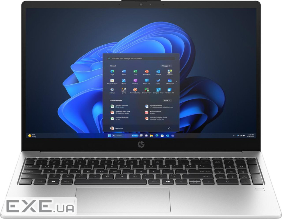 Ноутбук HP 255R G10 (B39ZFAT)