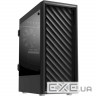 Корпус ZALMAN ZM-T7 (ZM-T7Black)