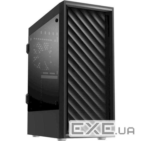 Корпус ZALMAN ZM-T7 (ZM-T7Black)