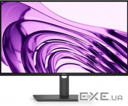 Монітор DELL 21.5 P2226H HDMI, DP, USB3.2, IPS, 100Hz, sRGB 99%, Pivot (210-BVJQ)