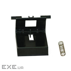 Гальмівний майданчик HP LJ P1505 в сборе AHK (ahk_21410)