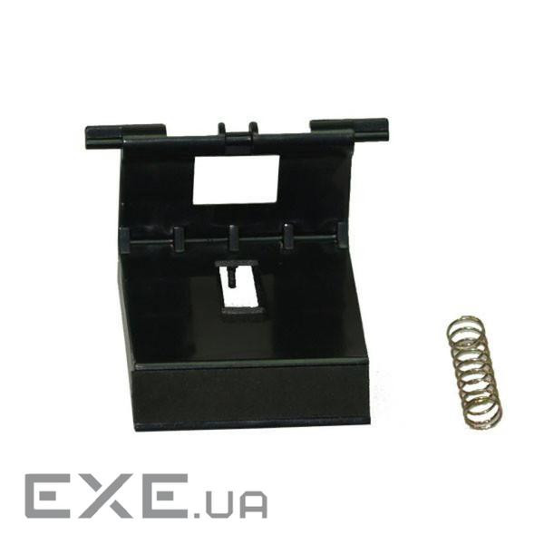 Гальмівний майданчик HP LJ P1505 в сборе AHK (ahk_21410)
