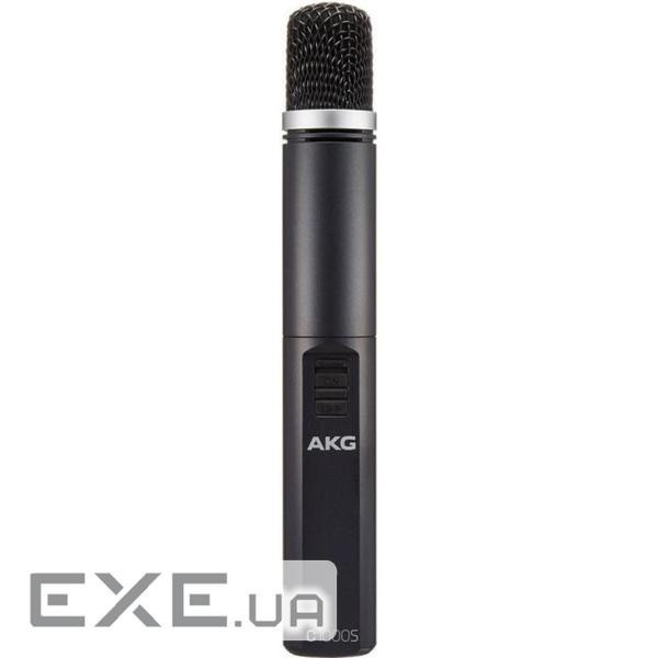 Мікрофон AKG C1000 S (C1000S)