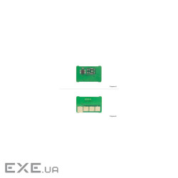 Чіп АНК для Xerox Phaser 3428 Black (70666000) Xerox Phaser 3428 Black (70666000)