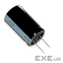 Конденсатор 470,0х16В )