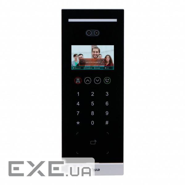 Панель Dahua DHI-VTO6531H