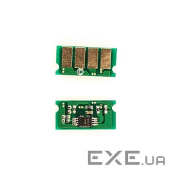 Чіп для картриджа Ricoh aficio SP3400,Gestetner SP3400/3410, 5к Black AHK (3202396)