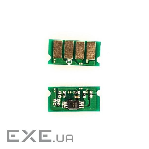 Чіп для картриджа Ricoh aficio SP3400,Gestetner SP3400/3410, 5к Black AHK (3202396)