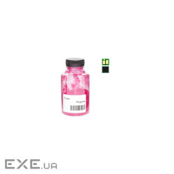 Тонер HP CLJ Pro M454dn/479dw, HP 415A chip 60г Magenta АНК (50000267)