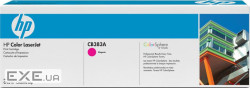 Картридж HP CLJ 824A Magenta, CP6015/ CM6030/ CM6040mfp (CB383A)