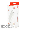 Універсальна мобільна батарея Hypergear 20000mAh Fast Charge White (Hypergear-15460/29509)