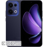 Мобільний телефон Oppo Reno13 5G 12/256GB Luminous Blue (OFCPH2689_BLUE)