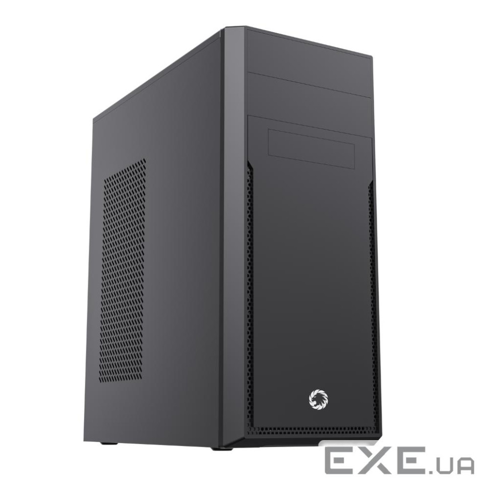 Корпус GAMEMAX ET-213-NP-2U3-TYC-CR-PM