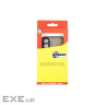 Чохол до мобільного телефона Dengos Matte Samsung Galaxy S26 Black (DG-TPU-MATT-174)