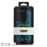 Чохол до мобільного телефона Harder Genuine Snake Apple iPhone 15 Pro Dark Blue (ARM76781)