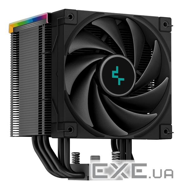 Кулер до процесора Deepcool AK500 Digital (R-AK500-BKADMN-G)