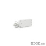 Фільтр мережі F09U, 3 розетки EU + 4 USB + 1PD, кнопка включення з індикатором, 2 м, 3х (F09U-White) (F09U-White)