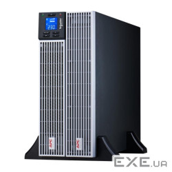 ДБЖ Easy UPS 1.8KW/2KVA Li-IonOnLine Intelligent Card Slot, 4U, Ext. Runtime APC SRVL2KRILRK