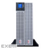 ДБЖ Easy UPS 1.8KW/2KVA Li-IonOnLine Intelligent Card Slot, 4U, Ext. Runtime APC SRVL2KRILRK