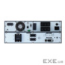 ДБЖ Easy UPS 1.8KW/2KVA Li-IonOnLine Intelligent Card Slot, 4U, Ext. Runtime APC SRVL2KRILRK