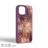 Чохол до мобільного телефона Harder Nagas Apple iPhone 15 Purple (ARM76734)