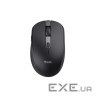 Миша Trust Ozaa Compact Multi-Device Wireless Black (24819)