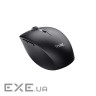 Миша Trust Ozaa Compact Multi-Device Wireless Black (24819)