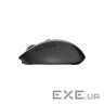 Миша Trust Ozaa Compact Multi-Device Wireless Black (24819)