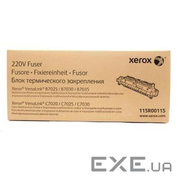 Ф"юзер Xerox VL B7025/7030/7035, 175К (115R00115)