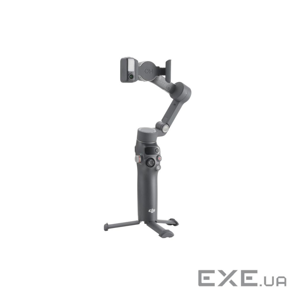 Стедікам DJI Osmo Mobile 8 (CP.OS.00000492.01)