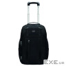 Рюкзак для ноутбука Promate 15.6" Rover-TR black + tablet pocket (crampack-tr.black)