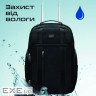 Рюкзак для ноутбука Promate 15.6" Rover-TR black + tablet pocket (crampack-tr.black)