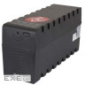 Джерело безперебійного живлення Powercom RPT 600A (RPT-600A Schuko)