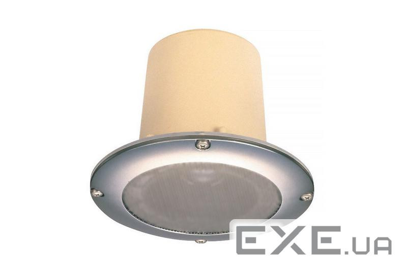 Гучномовець TOA PC-3CL (Стельовий, волого- термостійкий -20 ℃ to +60 ℃ 3Вт 100В, 150-20 000Гц, 87дБ