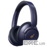 Навушники Anker SoundCore Life Q30 v2 Midnight Blue (A3028333)