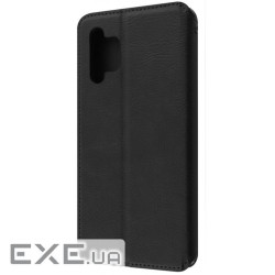 Чохол WAVE Cubic Rubic Case Samsung Galaxy A32 (A325F) black (62210 black)