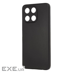 Чохол до мобільного телефона Armorstandart Matte Slim Fit Honor X6a Camera cover Black (ARM71060)