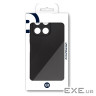 Чохол до мобільного телефона Armorstandart Matte Slim Fit Honor X6a Camera cover Black (ARM71060)