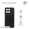 Чохол до мобільного телефона Armorstandart Matte Slim Fit Honor X6a Camera cover Black (ARM71060)
