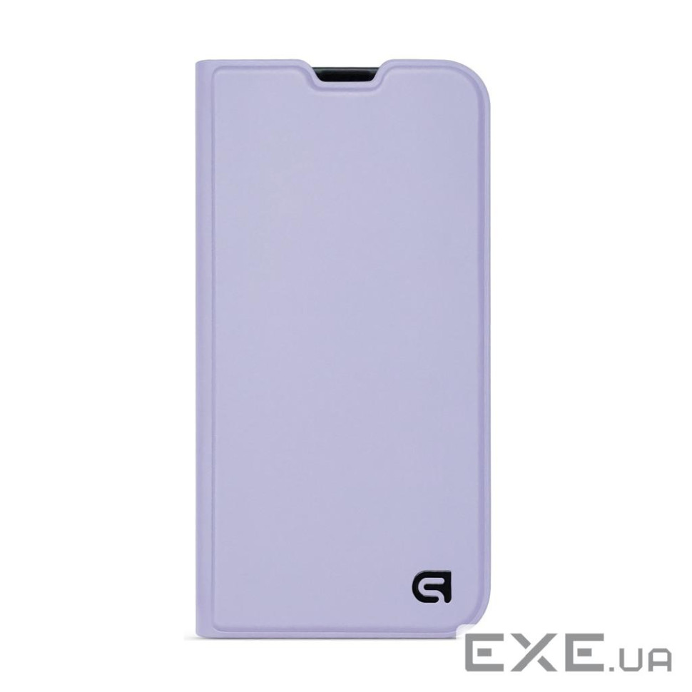 Чохол до мобільного телефона Armorstandart OneFold Case Samsung S24 Plus Lavender (ARM73819)