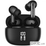 Беспроводные наушники Proove Intro Pro TWS with ANC (APP) black (TWYN54002201)
