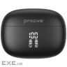 Беспроводные наушники Proove Intro Pro TWS with ANC (APP) black (TWYN54002201)