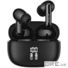 Беспроводные наушники Proove Intro Pro TWS with ANC (APP) black (TWYN54002201)