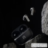 Беспроводные наушники Proove Intro Pro TWS with ANC (APP) black (TWYN54002201)