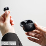 Беспроводные наушники Proove Intro Pro TWS with ANC (APP) black (TWYN54002201)
